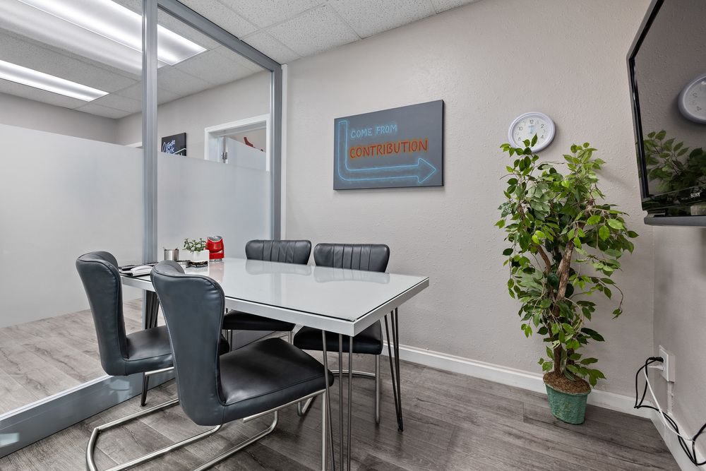 Hays Place: 1602 W Hays St, Boise, ID 83702